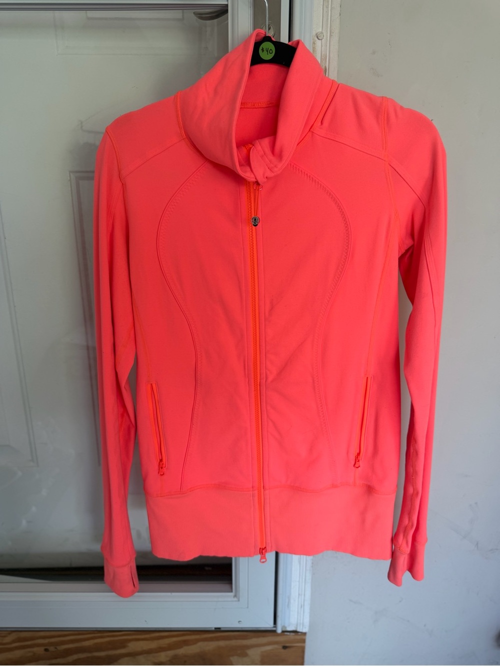 Women’s Lululemon bundle
